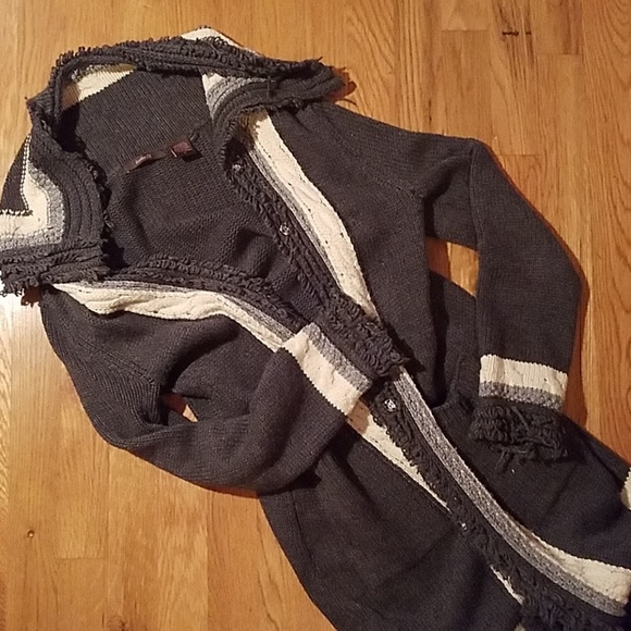 Heather B Sweaters - Heather B cardigan